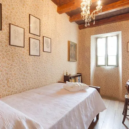 Casa de Férias Cortecampolongo *
