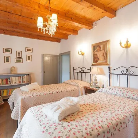Casa de Férias Cortecampolongo Marano di Valpolicella