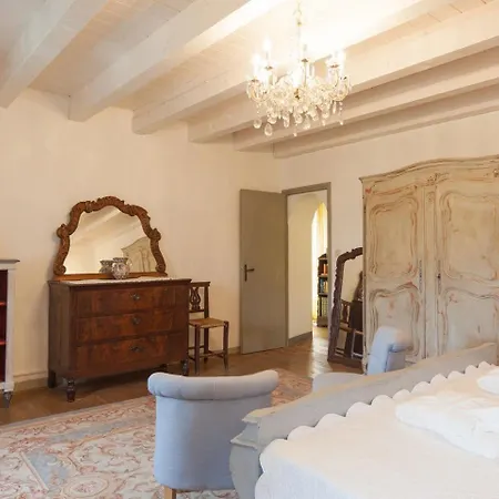 Casa de Férias Cortecampolongo